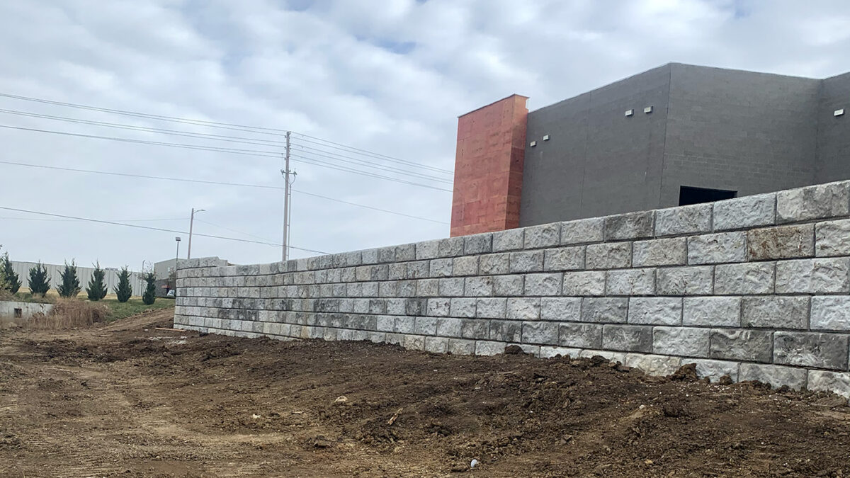 Commercial Landscaping Company