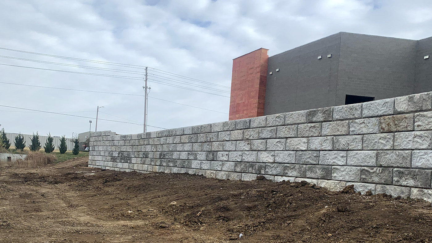 Commercial Landscaping Company