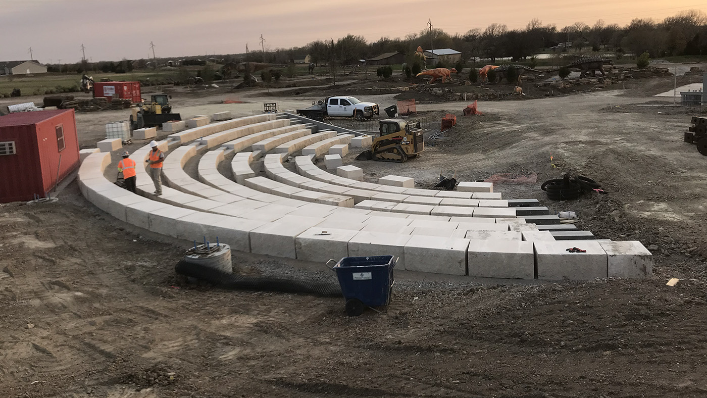 Home Commercial Hardscapes