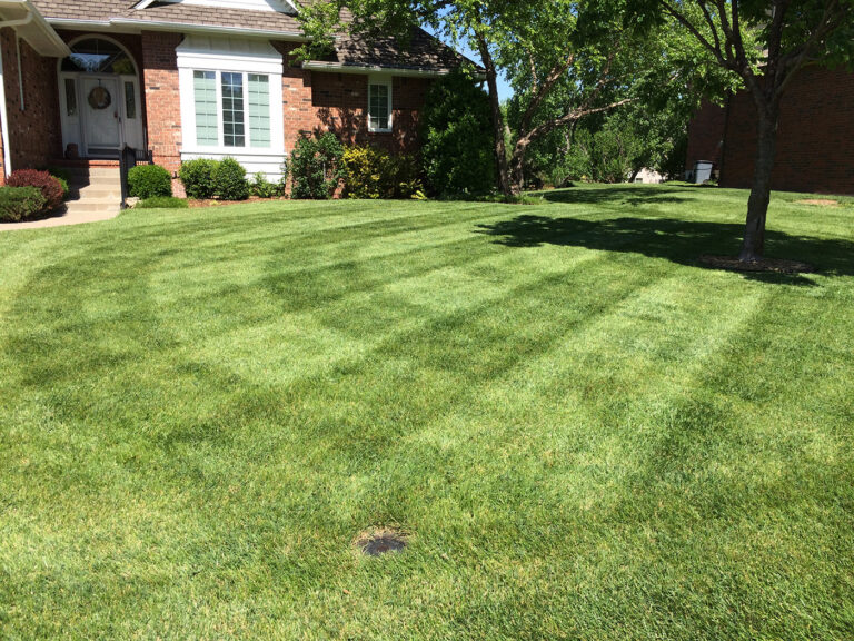 Home Landscaping Plans