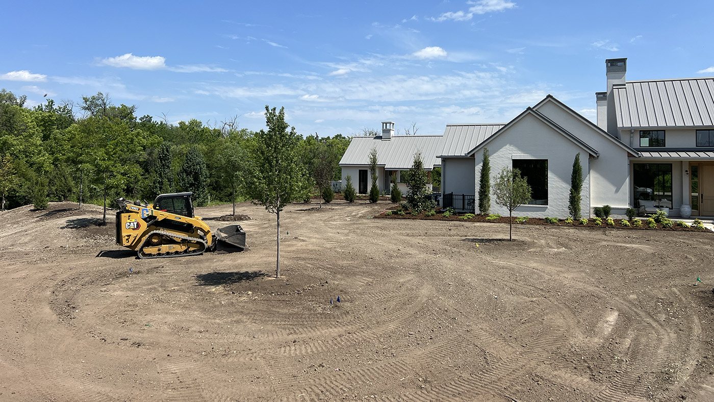 Local Landscaping Company