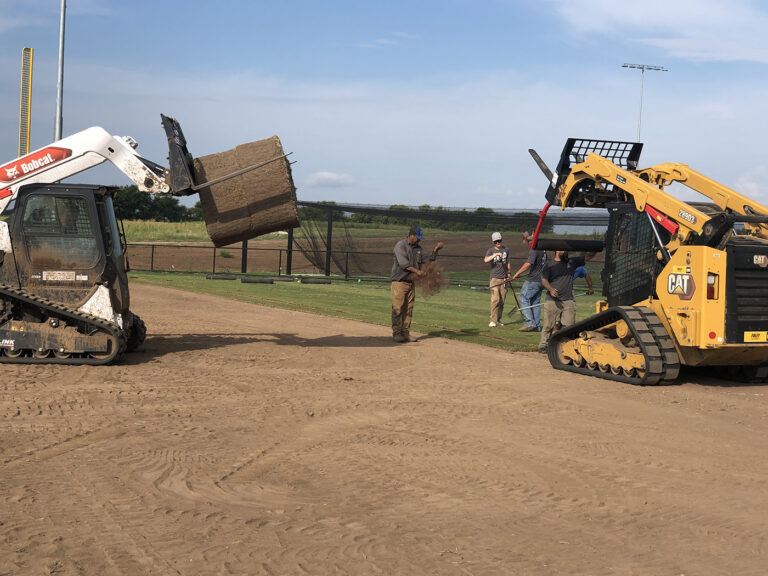 Wichita Commercial Turf