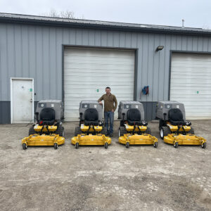 Wichita Landscape Maintenance