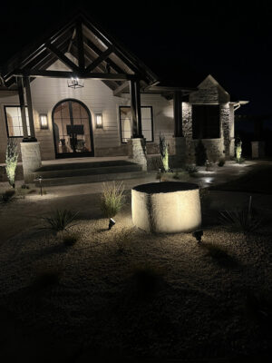 Wichita Outdoor Lighting Company