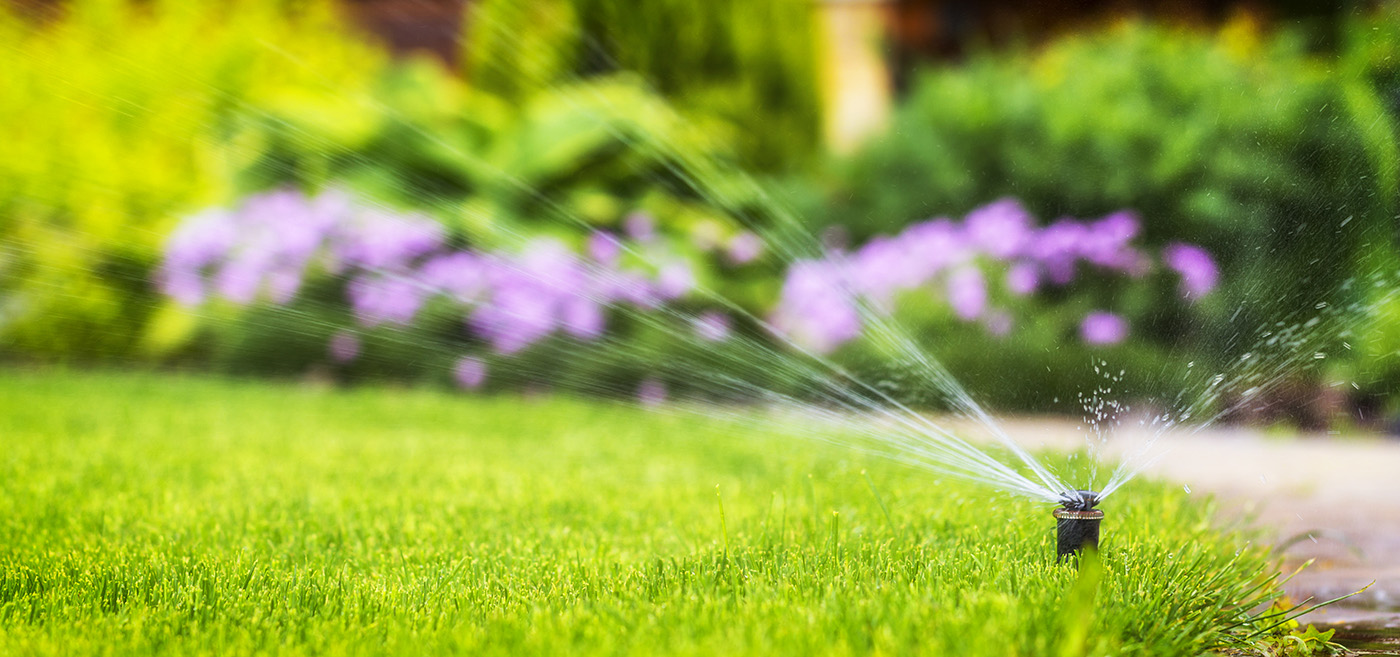 Wichita Sprinkler System Company