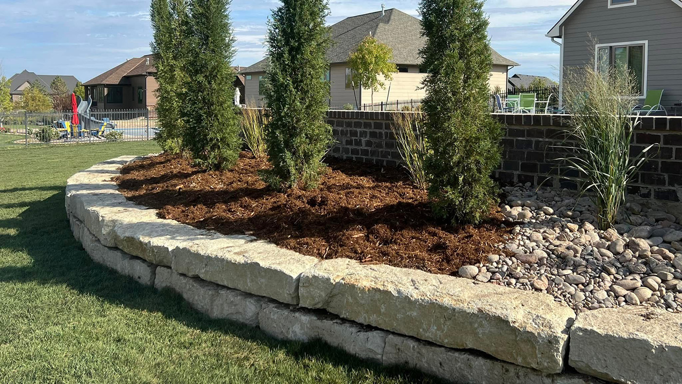 Wichita Tree Lawn Care